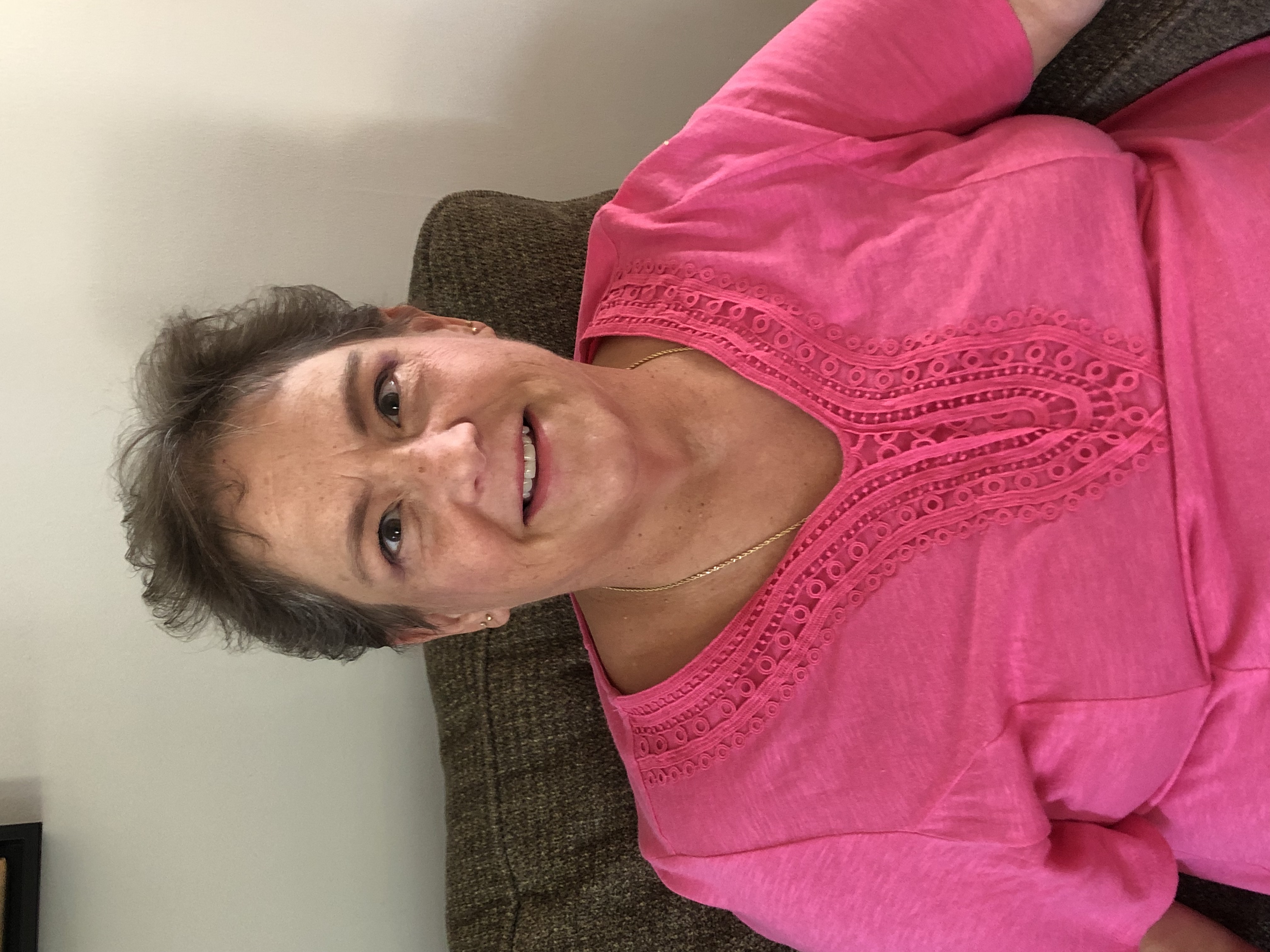Deanna Young, ACSW, LCSW