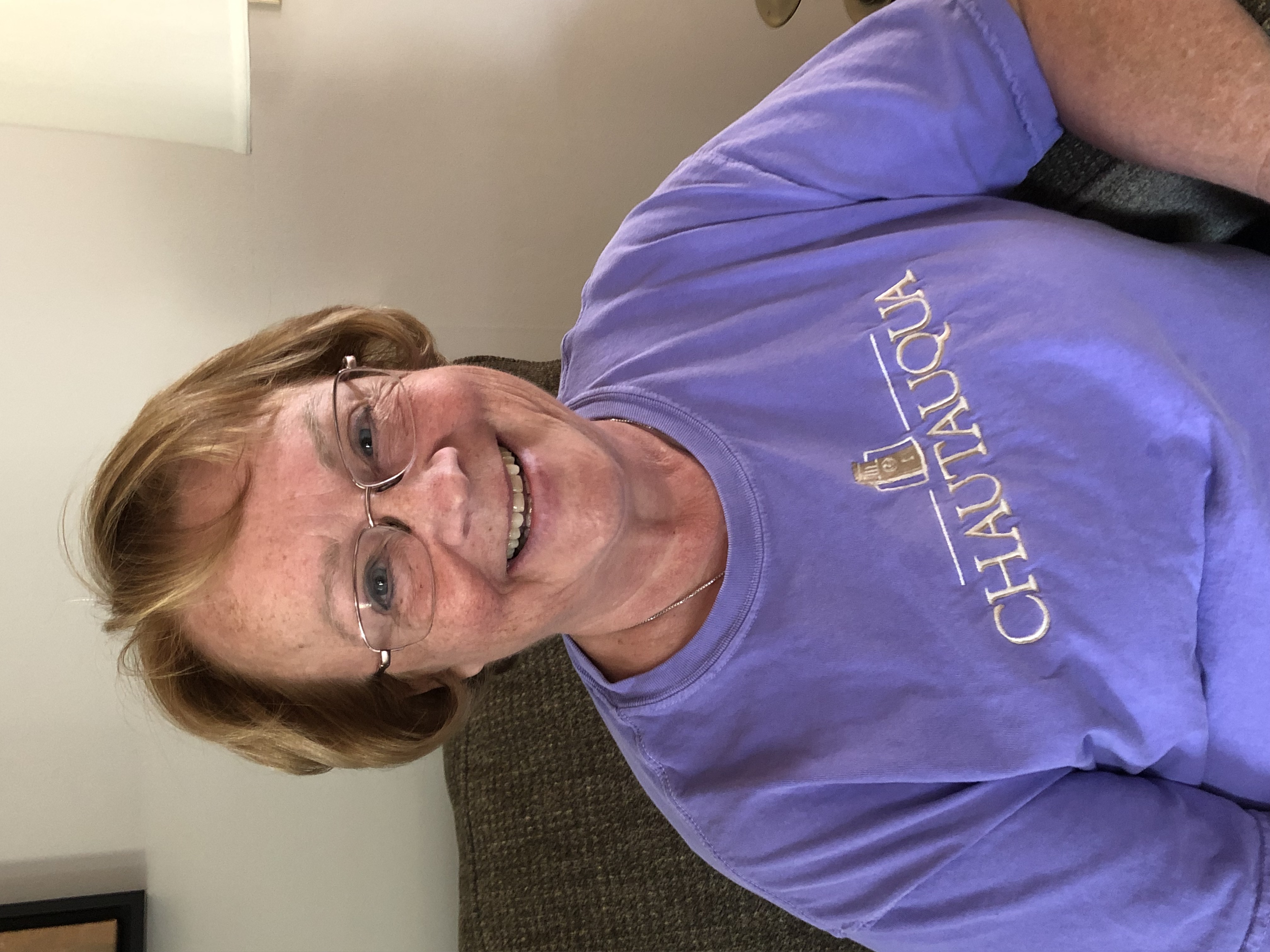 Jeanine Childs PhD, LMHC