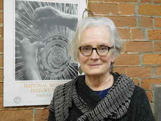 Beth Beams, BA CSW